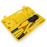 baustahlschneider bendof Bewehrungsdurchmesser min .: 4mm / 1 / 5inch