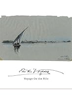 Elihu Vedder: Voyage on the Nile 0943651409 Book Cover