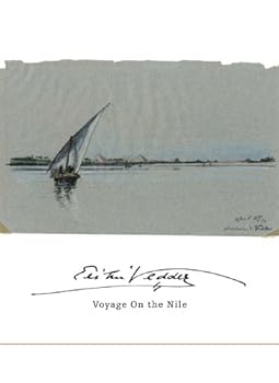 Perfect Paperback Elihu Vedder: Voyage on the Nile Book