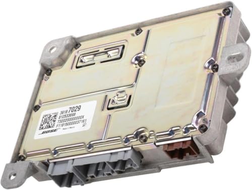 ACDelco Amplifier Assembly - 39187029 -  AC Delco