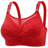 Retouren GüNstig Kaufen Sujetador Postoperatorio Pecho 100C Deportivo 110D Aros Copa C Sujetadores Transparentes CombinacióN Ropa Interior Camiseta Mujer Tirantes Conjunto Running Algodon Sin BH