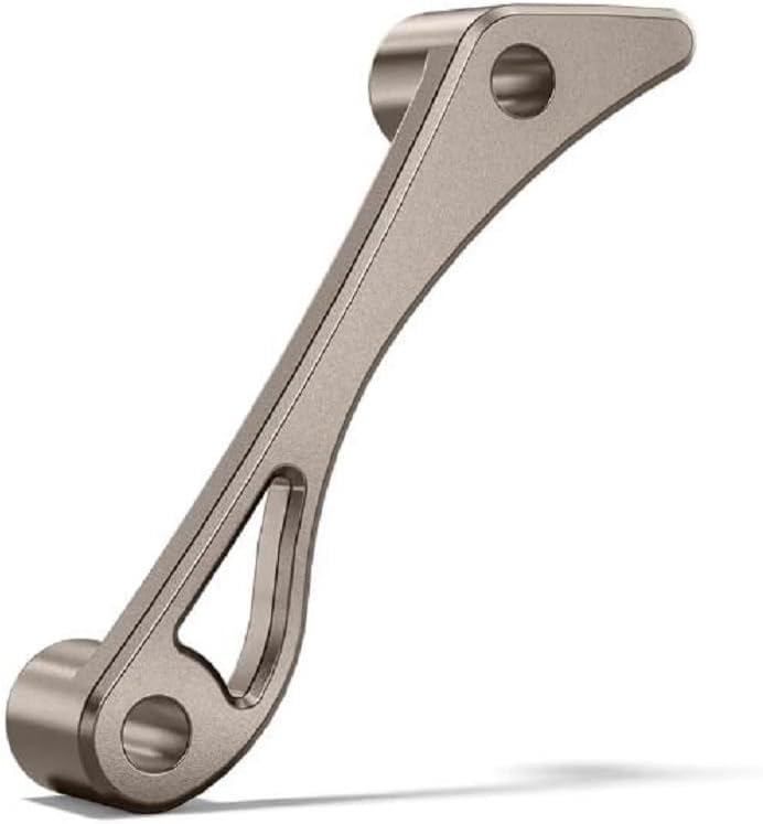 Yamaha Original GYTR (2023-2026) YZ450F Front Sprocket Chain Guard Yamaha Part# D03-F21G0-V0-00