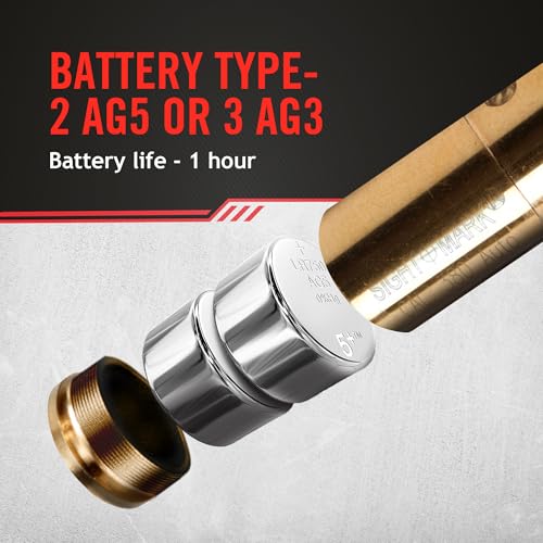Sightmark .380 ACP Boresight with Red Laser by Sightmark - Used condition - Image 3