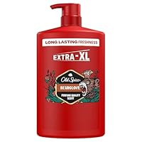 Old Spice Bearglove