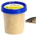 Fish Attractant Powder - Scent Fish Attractants, Fish Attractant Powder | 120ml Power Bait Boilies Fishing All Naturals Fish Attractant, Long Lasting Fish Lure Formula for Freshwater Rivers Lakes