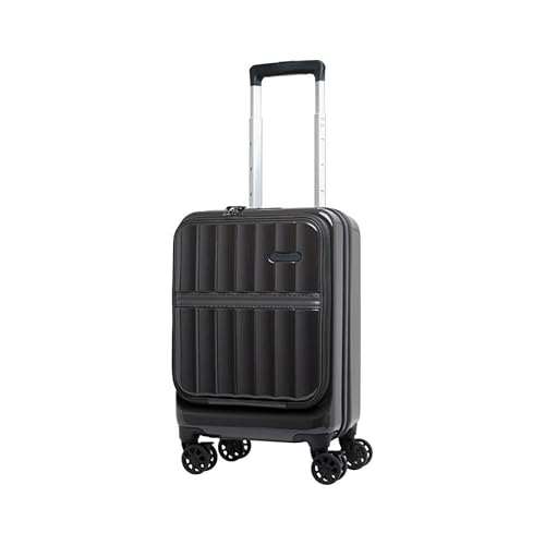 [TRAVEL EARTH] �g���x���A�[�X �X�[�c�P�[�X �@���������� LCC SS�T�C�Y �����^ 27(31) L 1?2�� �R�C�����b�J�[�T�C�Y TE-0905-42INKBK �C���N�u���b�N