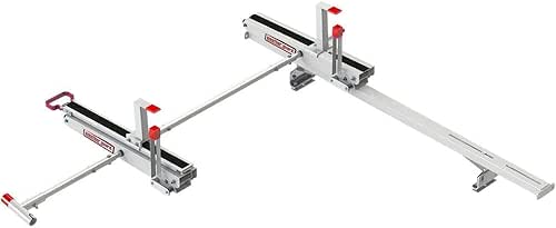 WEATHER GUARD 2297301 Ladder Rack