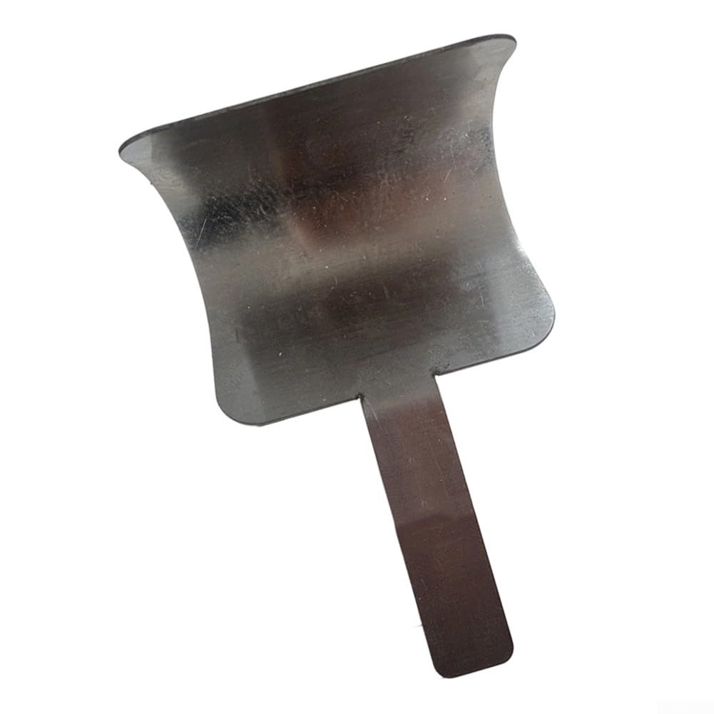 Escudo de antorcha para soldadura de 100mm en tuberías de cobre de HVAC