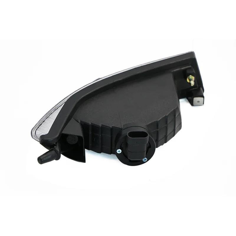 Feu antibrouillard Corolla E12 2001-2004 pour sécuriser vos trajets de nuit en montagne