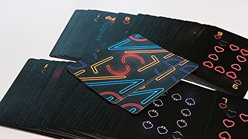Murphy's Magic Supplies, Inc. Bicycle Las Vegas Playing Cards