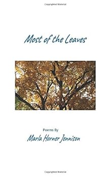 Paperback Most of the Leaves Book
