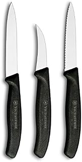 Victorinox Swiss Classic 3-Piece Paring Set - 6.7600.3US1