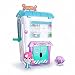 Pinypon Hospital de Mascotas, Muñeca y Accesorios (Famosa 700012914)