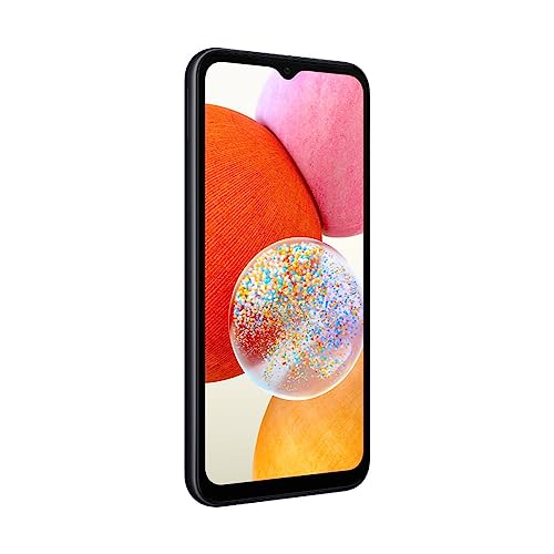 Samsung Galaxy A14 4G , Preto , 64GB
