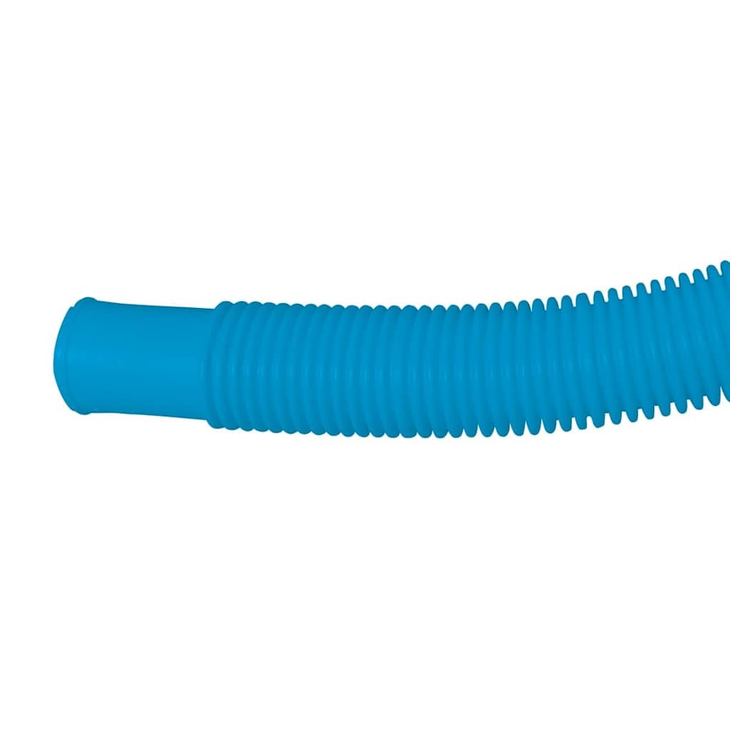Tubo flessibile per piscina, 50 m, diametro 32 mm, per impianto di filtraggio a sabbia, tubo in plastica flessibile