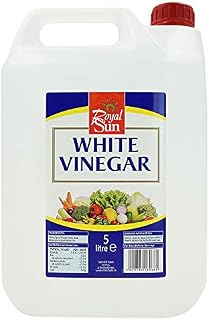 Royal Sun White Distilled Vinegar, 5L