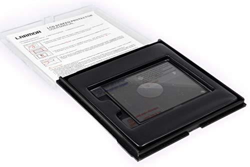 Protector de pantalla para Sony A7 II ideal para viajes y fotografía urbana