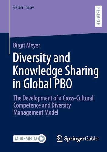 Diversity and Knowledge Sharing in Global PBO: The Development of