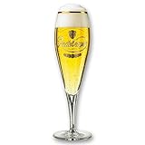 bierglas goldrand Qualitätsgläser von Sahm Radeberger Exklusivpokal 0,25l (6er Karton)