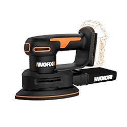 WORX WX822L.9 Cordless Detail Sander (tool only)