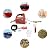 3 in 1 Electric Hoist Winch, 1500W 110V Portable Electric Winch 660lbs Overhead Crane w/Wire Remote Controller 38ft Lifting Height Electric Lift for Garage, Warehouses, Factories