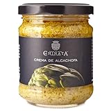 LA CHINATA -Crema de Alcachofa 180 gr