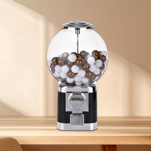 Image of Coffee Pod Holder Piggy Bank Unique Desktop Vending Machine Party Great Gift B