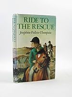 Ride to the Rescue 0340243066 Book Cover