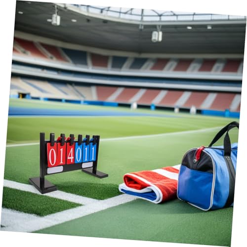 Marcador deportivo multiusos resistente miniatura 5