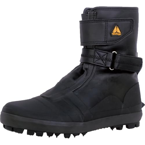 SOKAIDO(�\�E�J�C�h�E) ������ �c�C���t�[�u�X�E�o�[�T�^�C�� �X�p�C�N�V���[�Y �h���d�l �S���s�� �u���b�N 25.5cm TH-1021PU