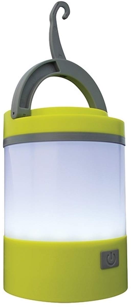 Blue Diamond Lumi-Mosi Mosquito Killer Lantern from B&Q