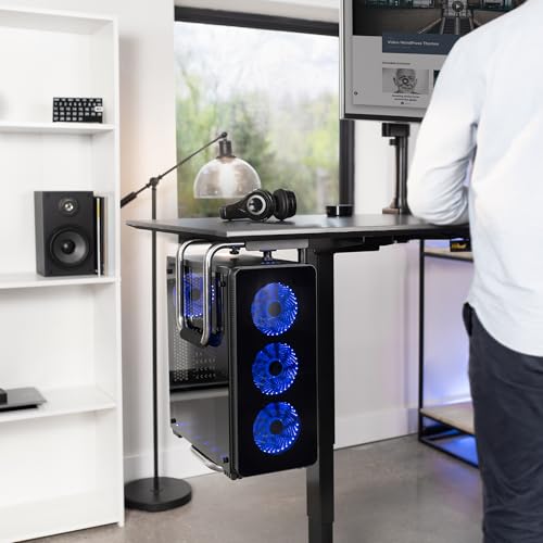 High Capacity desktop workstation computer System product image