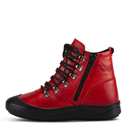 Spring Step Women's Darleen Ankle Boot2