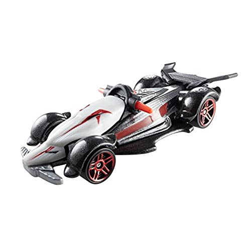 Star Wars Hot Wheels CGW48 L'Inquisiteur véhicule miniature 1:64 pour collectionneurs