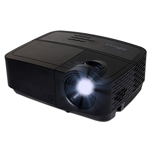 Image of InFocus IN116A DLP Projector