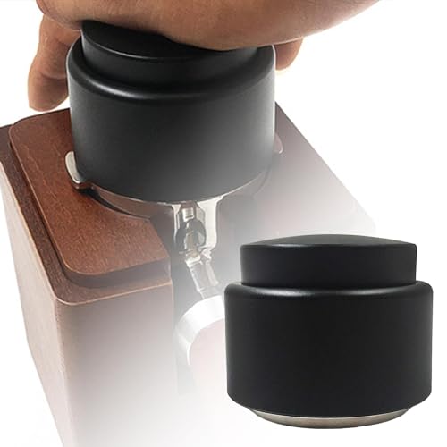 Image of THE BEAN CO Coffee Push Tamper | 58 mm | For Coffee Portafilter