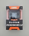 PocketDrones 4DV2