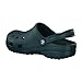 Crocs Unisex Men's and Women's Classic Clog, Evergreen, 12 US
