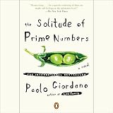 The Solitude of Prime Numbers: A Novel
