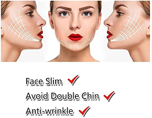 Miniatura 5 de Ejercitador facial de mandíbula, elimina los pliegues nasolabiales, define tu mandíbula, ejercicio facial y de cuello para mujeres y hombres,