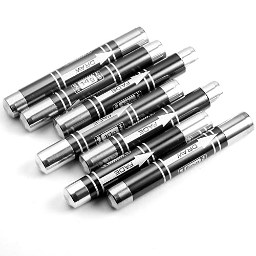 SHABIER 1pc 12g Golf Weight Screw Replacement for Titleist 818 DR Hyrbird