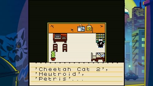 Inspector Waffles Early Days Playstation 5