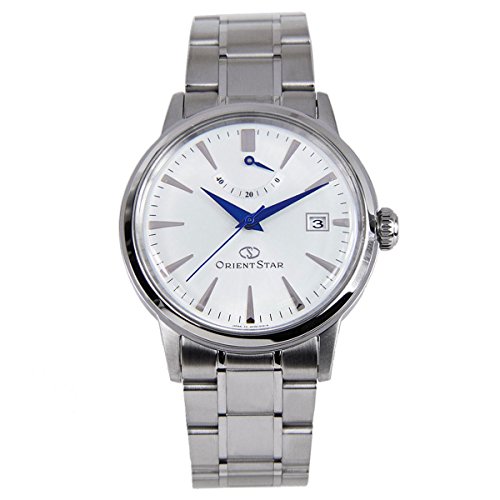 Preisvergleich Produktbild ORIENT STAR 2. Generation "Classic" Gangreserve Automatic Collection SAF02003W