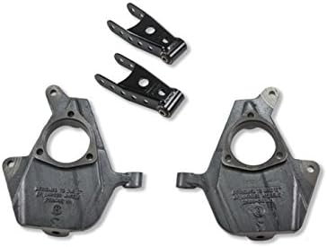 Miniatura 2 de Belltech 678 Kit de bajada