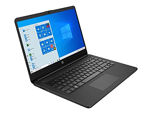 Laptop HP 14" Touchscreen Intel Dual-Core N4020 8GB RAM miniatura 3