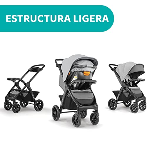 Carriolas Y Portabebés, Baby Product carriola chicco bravo Marca Chicco (2)