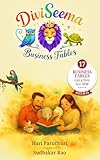 DiviSeema Business Fables: The 17 Story Full & Main Collection