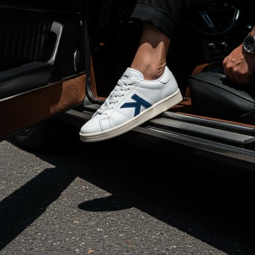 Miniatura 2 de KELME Zapatillas Casual Omaha 2.0 Blanco