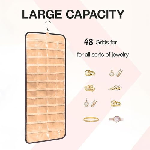 Reviews de Organizadores de joyas - 5 favoritos. 15 Imagen adicional