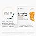 TRULEAN Everyday Wellness Shot Powder - Turmeric, Ginger, Vitamin C, Immunity & Immune Support Supplement - No Artificial Ingredients, No Sugar & Gluten Free - 30 Packets Citrus Flavor